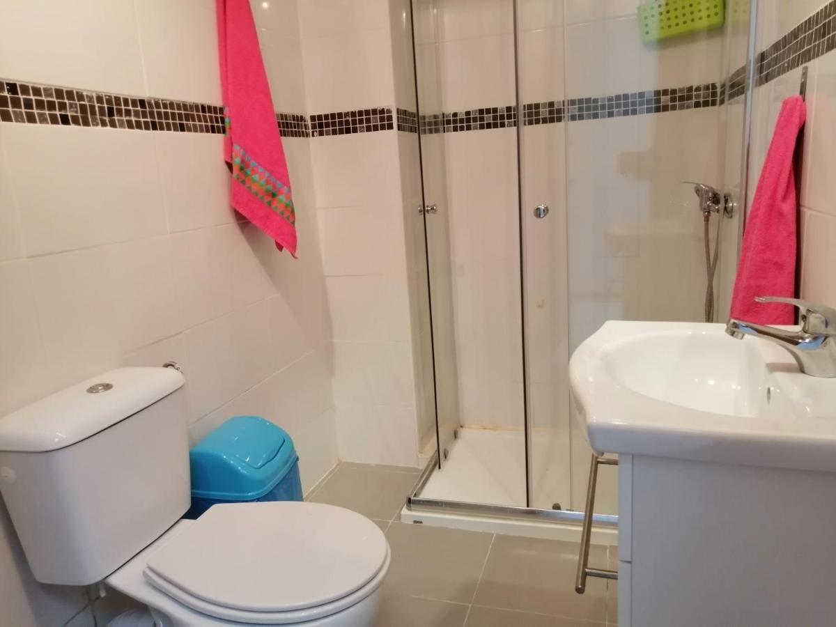 Guest house Rh - Altamar Santander