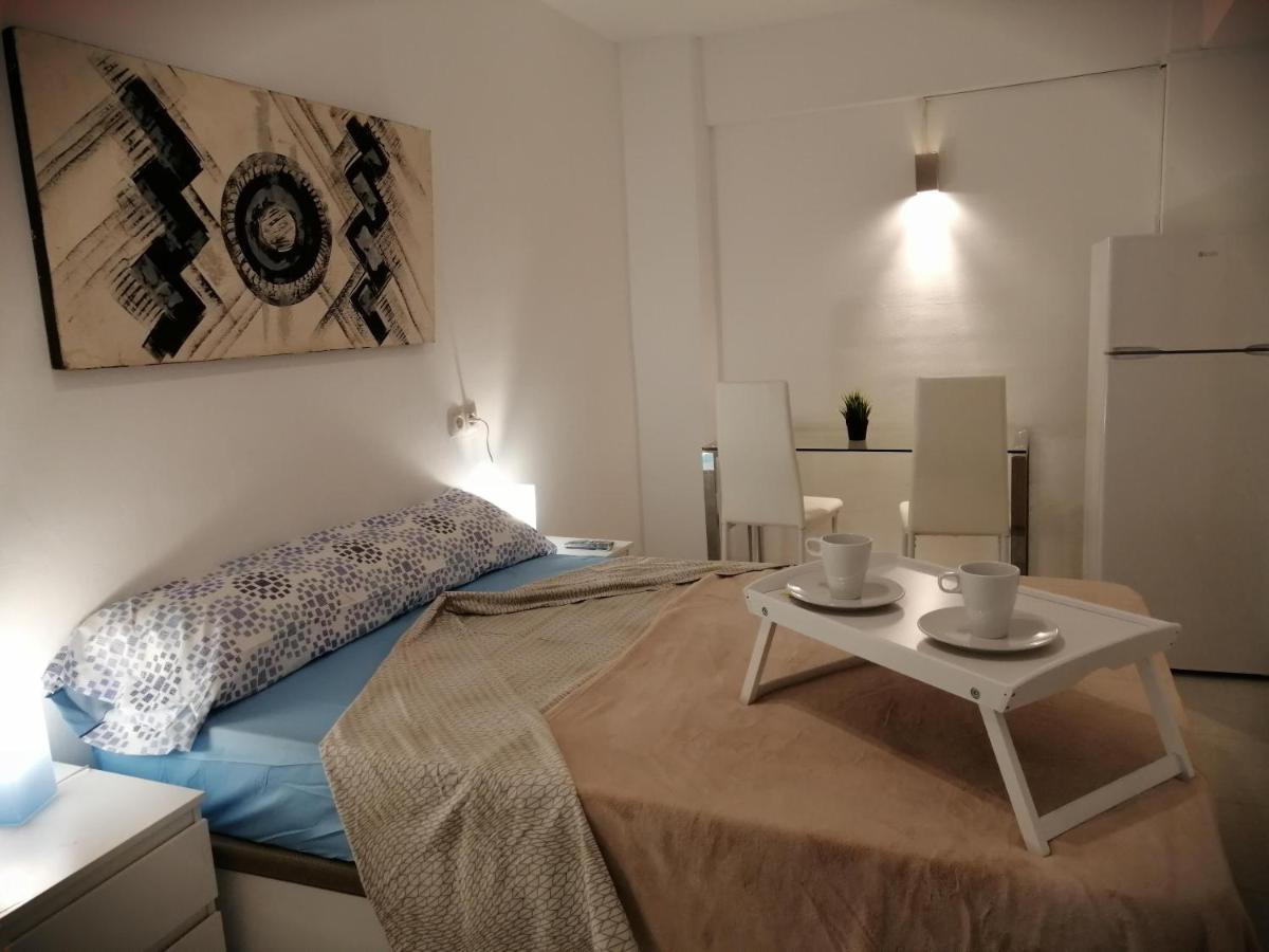 Rh - Altamar Guest house