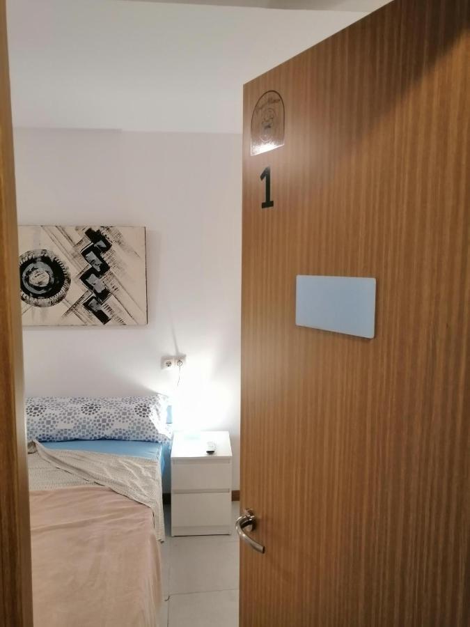 Rh - Altamar Guest house *