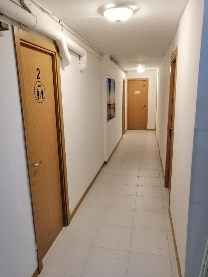 Guest house Rh - Altamar Santander