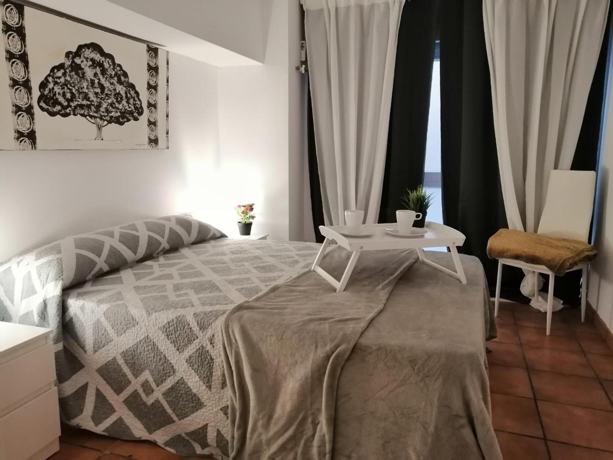 Guest house Rh - Altamar