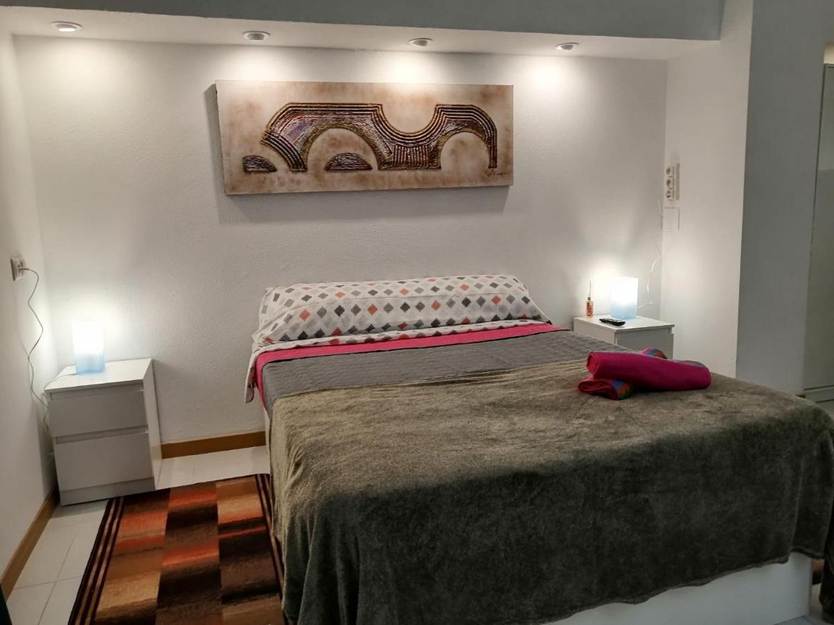 Guest house Rh - Altamar Santander