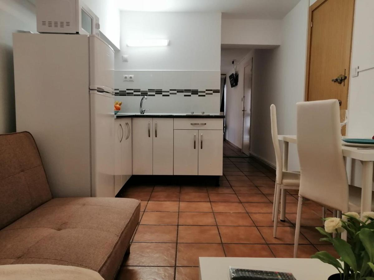 Guest house Rh - Altamar Santander