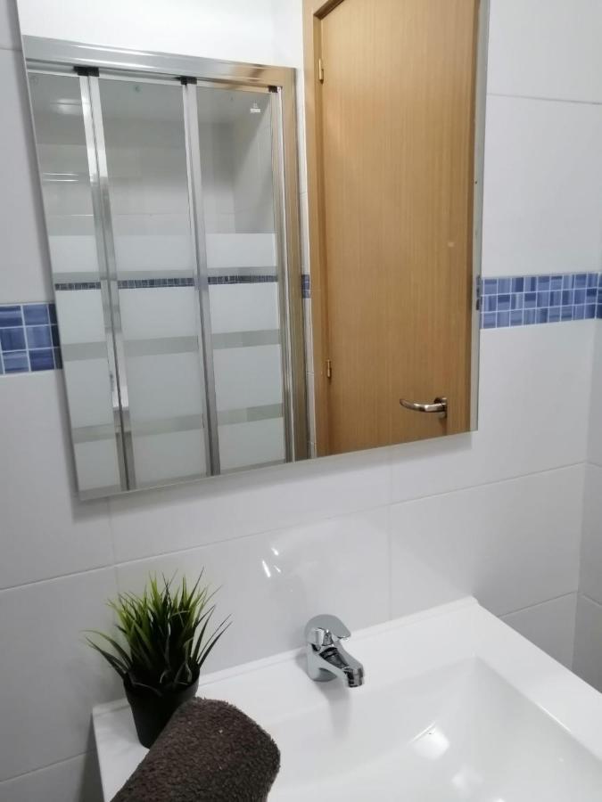 Guest house Rh - Altamar Santander